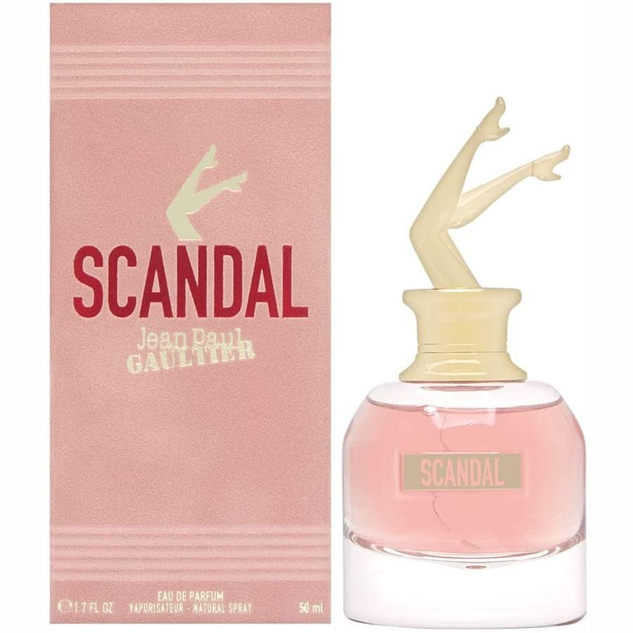 Jean Paul Gaultier Scandal Eau de Parfum 50ml Spray