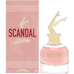 Jean Paul Gaultier Scandal Eau de Parfum 50ml Spray