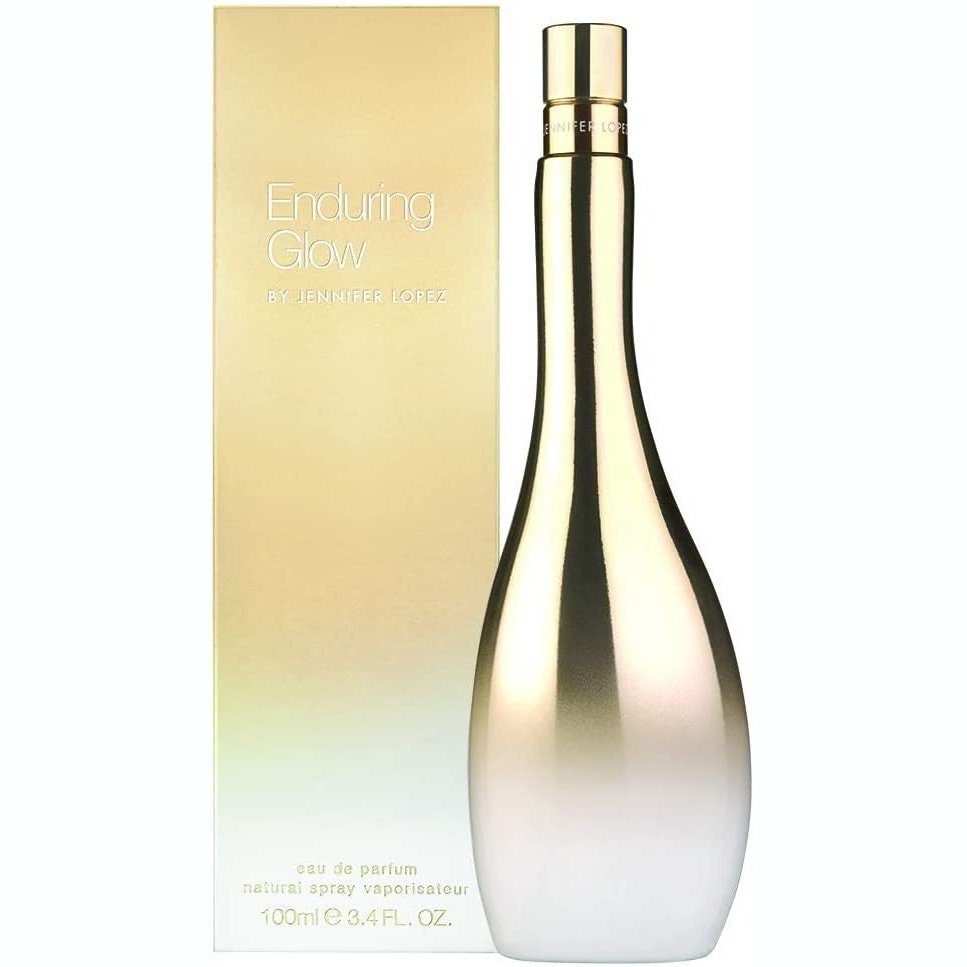 Jennifer Lopez Enduring Glow Eau de Parfum 100ml Spray