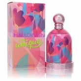 Jesus del Pozo Halloween I'm Unique Eau de Toilette 100ml Spray