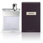 Prada Amber Pour Homme Eau De Toilette 100ml Spray