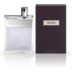 Prada Amber Pour Homme Eau De Toilette 100ml Spray