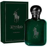 Ralph Lauren Polo Cologne Intense Eau de Cologne 59ml Spray
