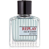 Replay Jeans Original for Him Eau de Toilette 50ml Spray