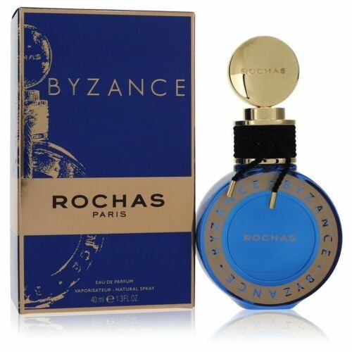 Rochas Byzance 2019 Eau de Parfum 40ml Spray