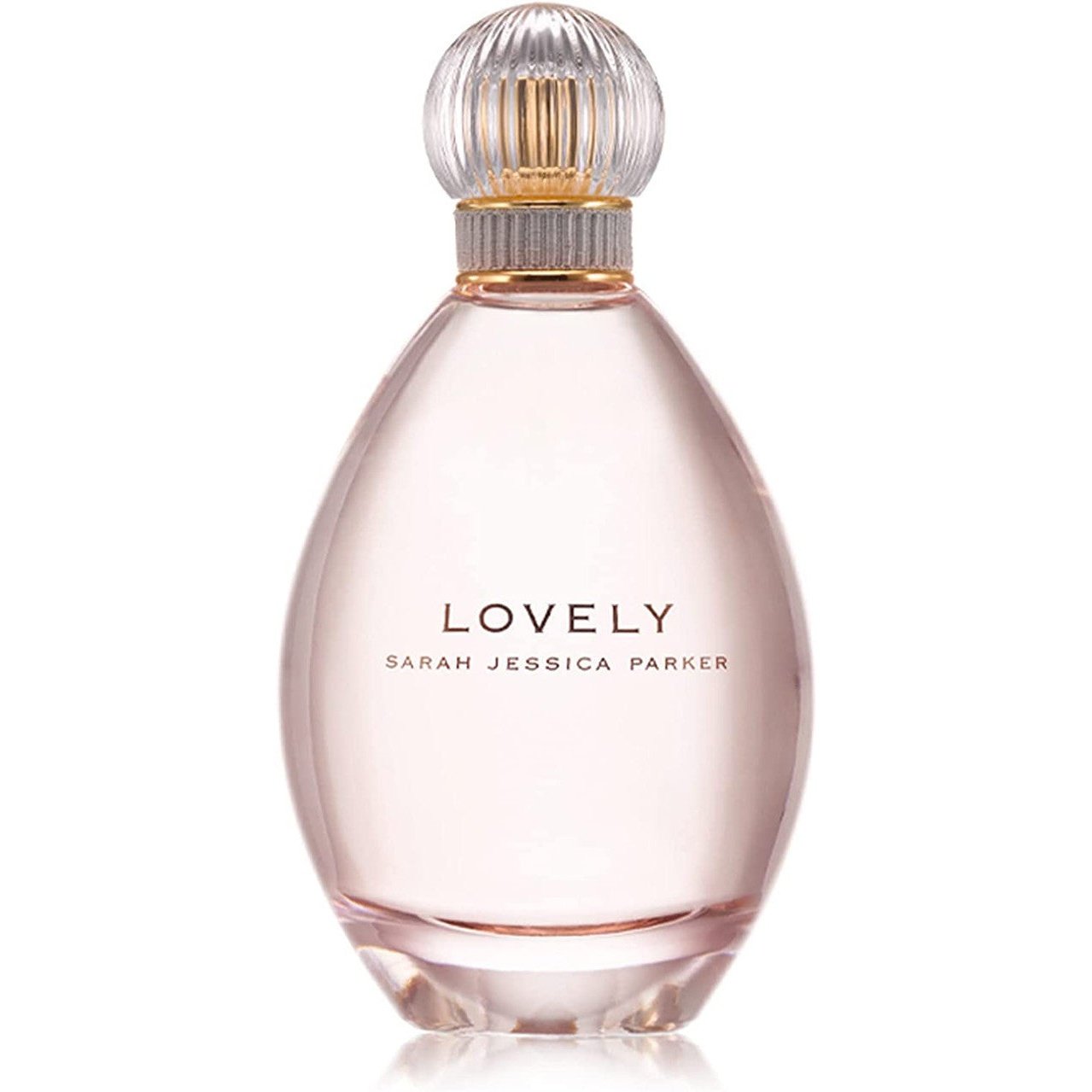 Sarah Jessica Parker Lovely Eau de Parfum 200ml Spray