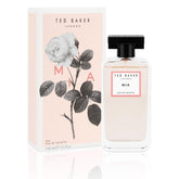 Ted Baker Mia Eau de Toilette 100ml Spray
