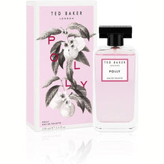 Ted Baker Polly Eau de Toilette 100ml Spray