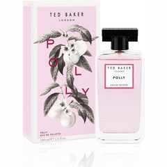 Ted Baker Polly Eau de Toilette 100ml Spray