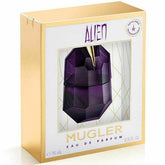 Thierry Mugler Alien Eau de Parfum 15ml Refillable Spray