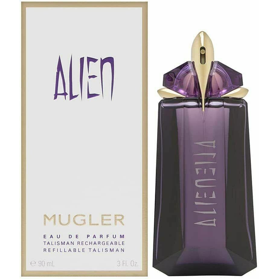 Thierry Mugler Alien Eau de Parfum 90ml Refillable Spray