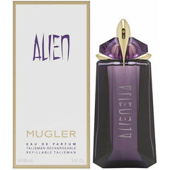 Thierry Mugler Alien Eau de Parfum 90ml Refillable Spray