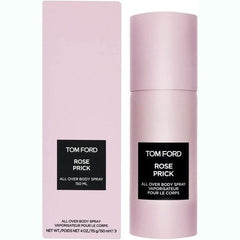 Tom Ford Rose Prick All Over Body Spray 150ml