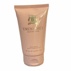 Trussardi Delicate Rose Body Lotion 100ml