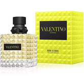 Valentino Valentino Donna Born In Rome Yellow Dream Eau de Parfum 100ml Spray