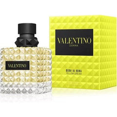 Valentino Valentino Donna Born In Rome Yellow Dream Eau de Parfum 100ml Spray