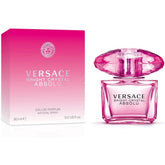 Versace Bright Crystal Absolu Eau de Parfum 90ml Spray