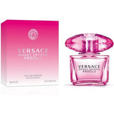 Versace Bright Crystal Absolu Eau de Parfum 90ml Spray