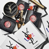 Yves Saint Laurent Black Opium Gift Set 30ml EDP + 2ml Mascara