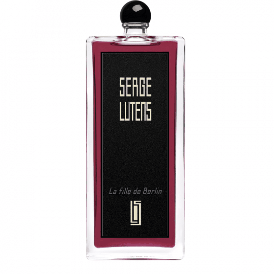 Serge Lutens La Fille de Berlin Eau de Parfum Spray - 50ml