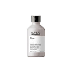 L'Oréal Professionnel Serie Expert Silver Shampoo 300ml