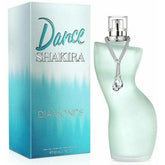 Shakira Dance Diamonds Eau de Toilette 80ml Spray