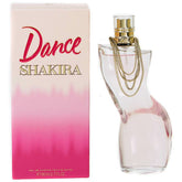 Shakira Dance Eau de Toilette 80ml Spray
