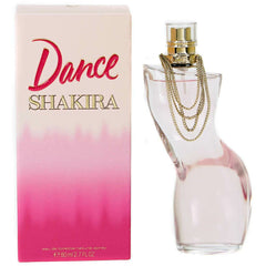 Shakira Dance Eau de Toilette 80ml Spray
