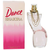 Shakira Dance Eau de Toilette 80ml Spray