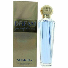 Shakira Dream Eau de Toilette Spray - 80ml