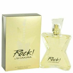 Shakira Rock! Eau de Toilette 80ml Spray