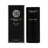 Shanghai Tang Black Iris Eau de Toilette Spray - 100ml