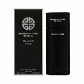 Shanghai Tang Black Iris Eau de Toilette Spray - 100ml
