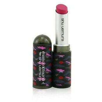 Shu Uemura x Yazbukey Rouge Unlimited Supreme Matte Lipstick 3.4g - Rose Flows