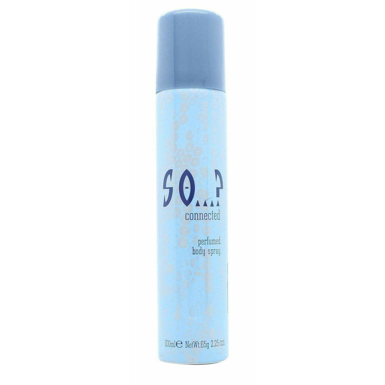 So...? Connected Perfumed Body Spray 100ml