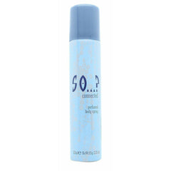 So...? Connected Perfumed Body Spray 100ml