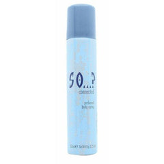 So...? Connected Perfumed Body Spray 100ml