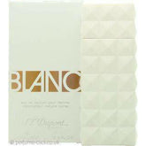 S.T. Dupont Blanc Eau de Parfum 100ml Spray