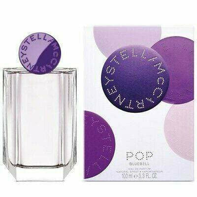 Stella McCartney Pop Bluebell Eau de Parfum Spray - 100ml