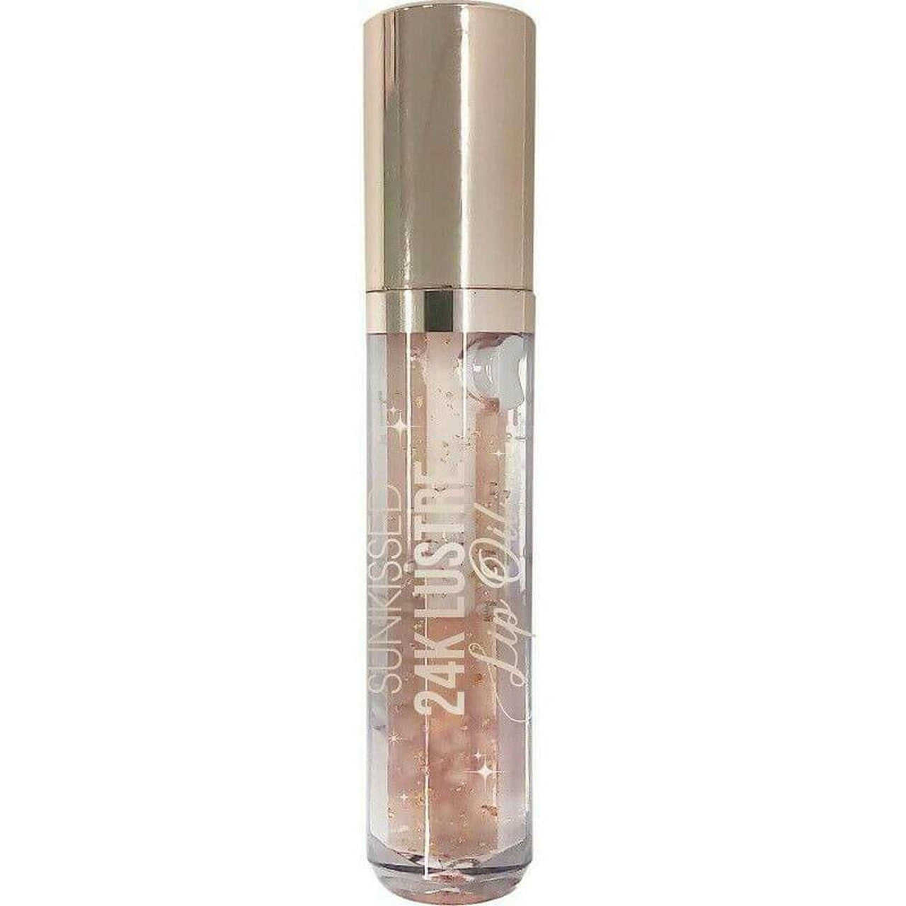 Sunkissed 24k Lustre Lip Oil 4.2ml