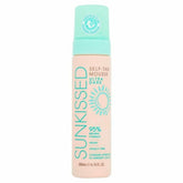 Sunkissed 95 Percent Natural Self Tan Mousse 200ml - Ultra Dark