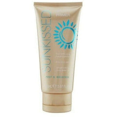 Sunkissed Body Primer 150ml