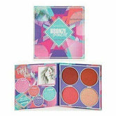 Sunkissed Bronze Architect Palette 30g