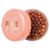 Sunkissed Bronze & Glow Bronzing Pearls 45g