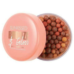 Sunkissed Bronze & Glow Bronzing Pearls 45g