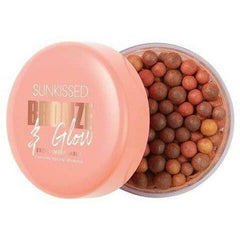 Sunkissed Bronze & Glow Bronzing Pearls 45g
