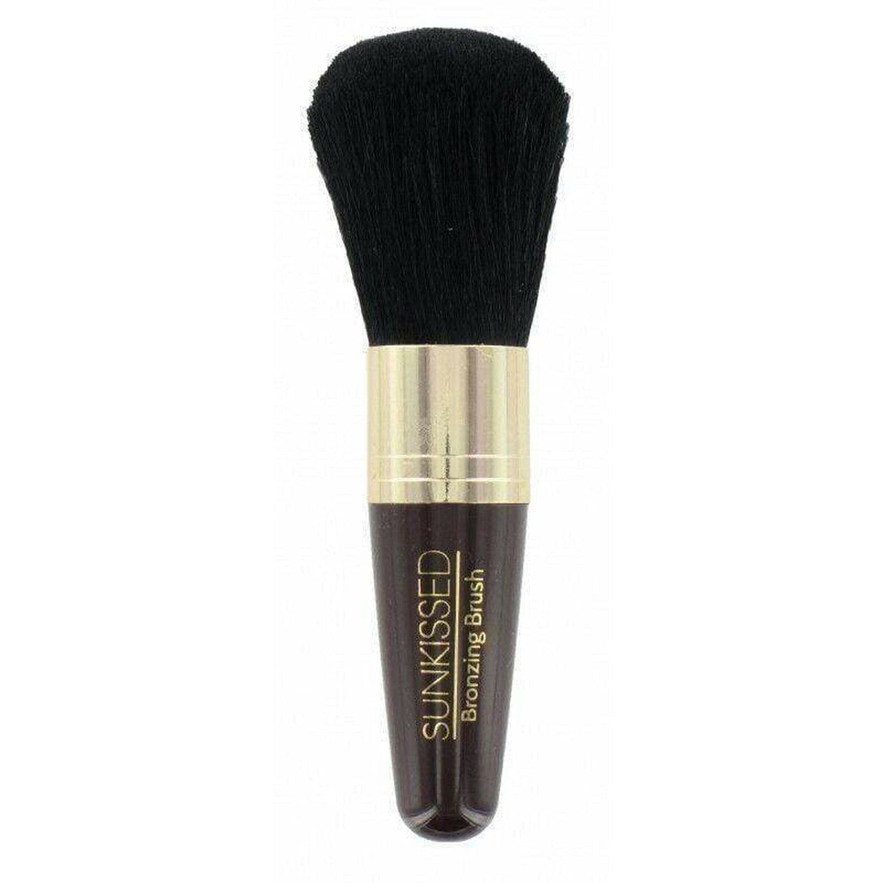 SUNkissed Cosmetics Bronzing Brush One Size