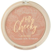 Sunkissed Hello Cheeky Baked Blusher 10g
