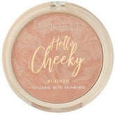 Sunkissed Hello Cheeky Baked Blusher 10g