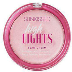 Sunkissed High Lights Highlighter 8g
